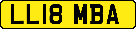LL18MBA
