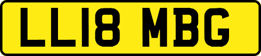 LL18MBG