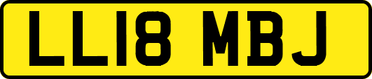 LL18MBJ