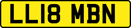 LL18MBN