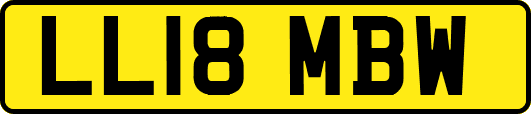 LL18MBW