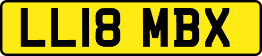 LL18MBX