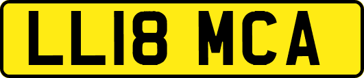 LL18MCA