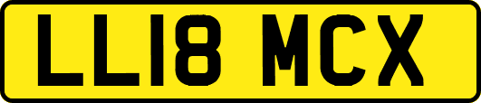 LL18MCX