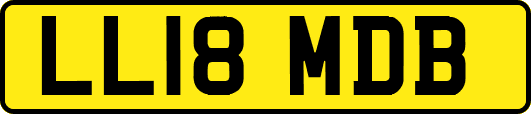 LL18MDB