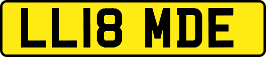 LL18MDE