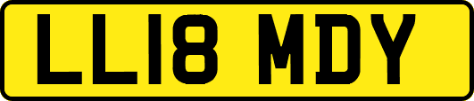 LL18MDY