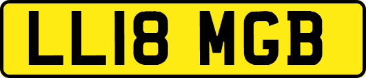 LL18MGB