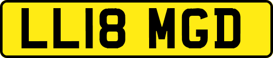 LL18MGD