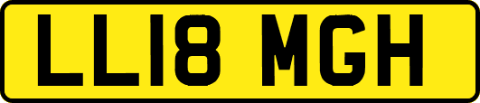 LL18MGH