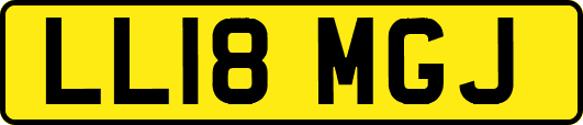 LL18MGJ