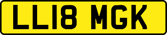 LL18MGK
