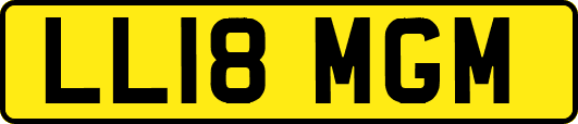 LL18MGM