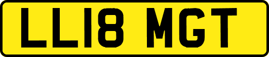 LL18MGT