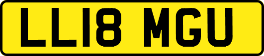 LL18MGU