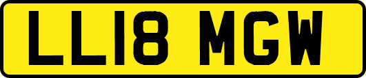 LL18MGW