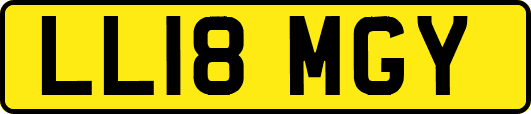 LL18MGY