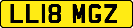 LL18MGZ
