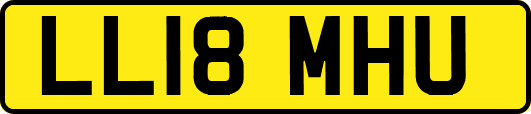 LL18MHU