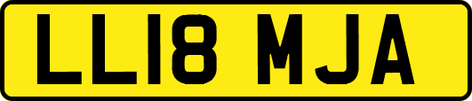 LL18MJA