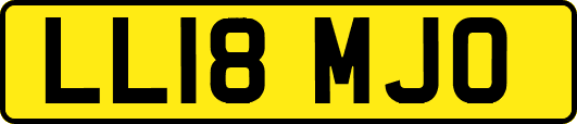 LL18MJO