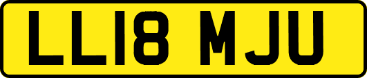 LL18MJU