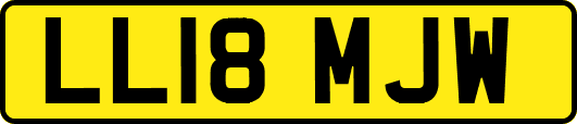 LL18MJW