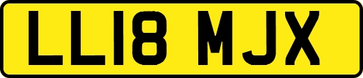 LL18MJX