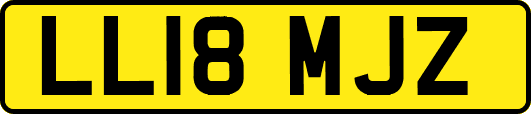 LL18MJZ