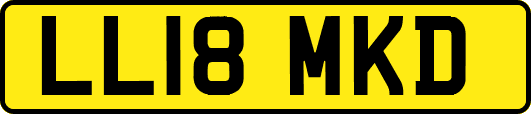 LL18MKD