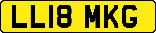 LL18MKG