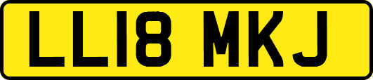 LL18MKJ