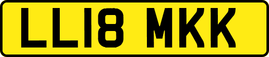 LL18MKK
