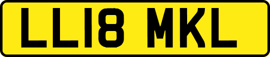 LL18MKL