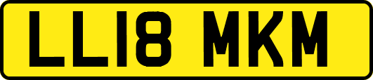 LL18MKM