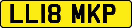 LL18MKP