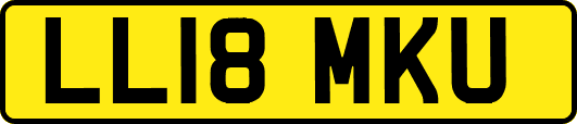 LL18MKU