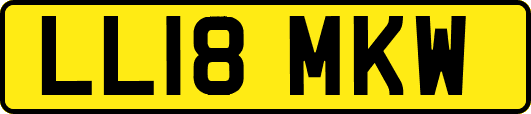 LL18MKW