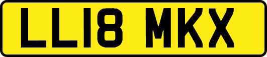 LL18MKX