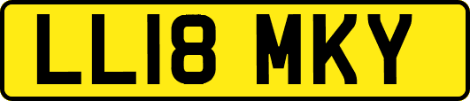 LL18MKY