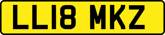 LL18MKZ