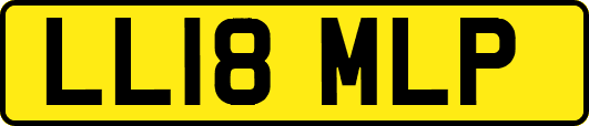 LL18MLP