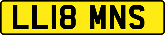 LL18MNS