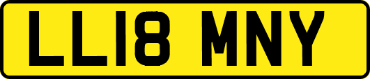 LL18MNY