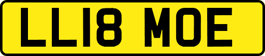 LL18MOE