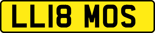 LL18MOS