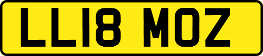 LL18MOZ