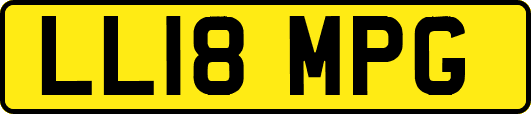 LL18MPG