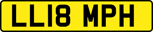 LL18MPH