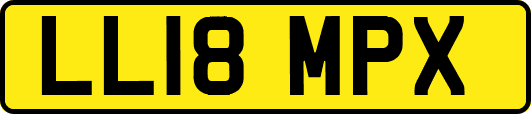 LL18MPX